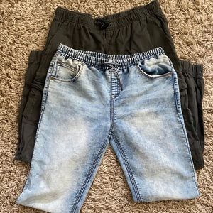 Boys *HUSKY* Arizona Jean Co. Joggers